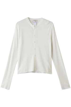 ブラミンク/BLAMINKの14Gカーディガン(110300/110303)