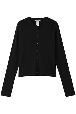 ブラミンク/BLAMINKの14Gカーディガン(110300/110303)