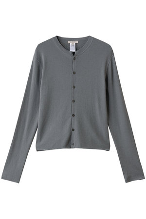 ブラミンク/BLAMINKの14Gカーディガン(110300/110303)