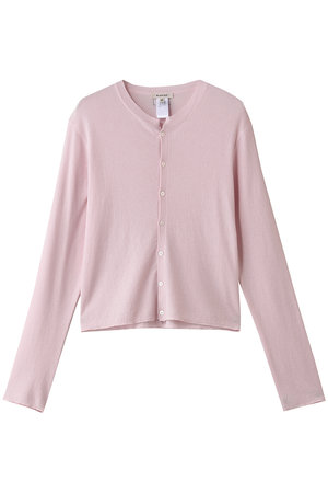 ブラミンク/BLAMINKの14Gカーディガン(110300/110303)