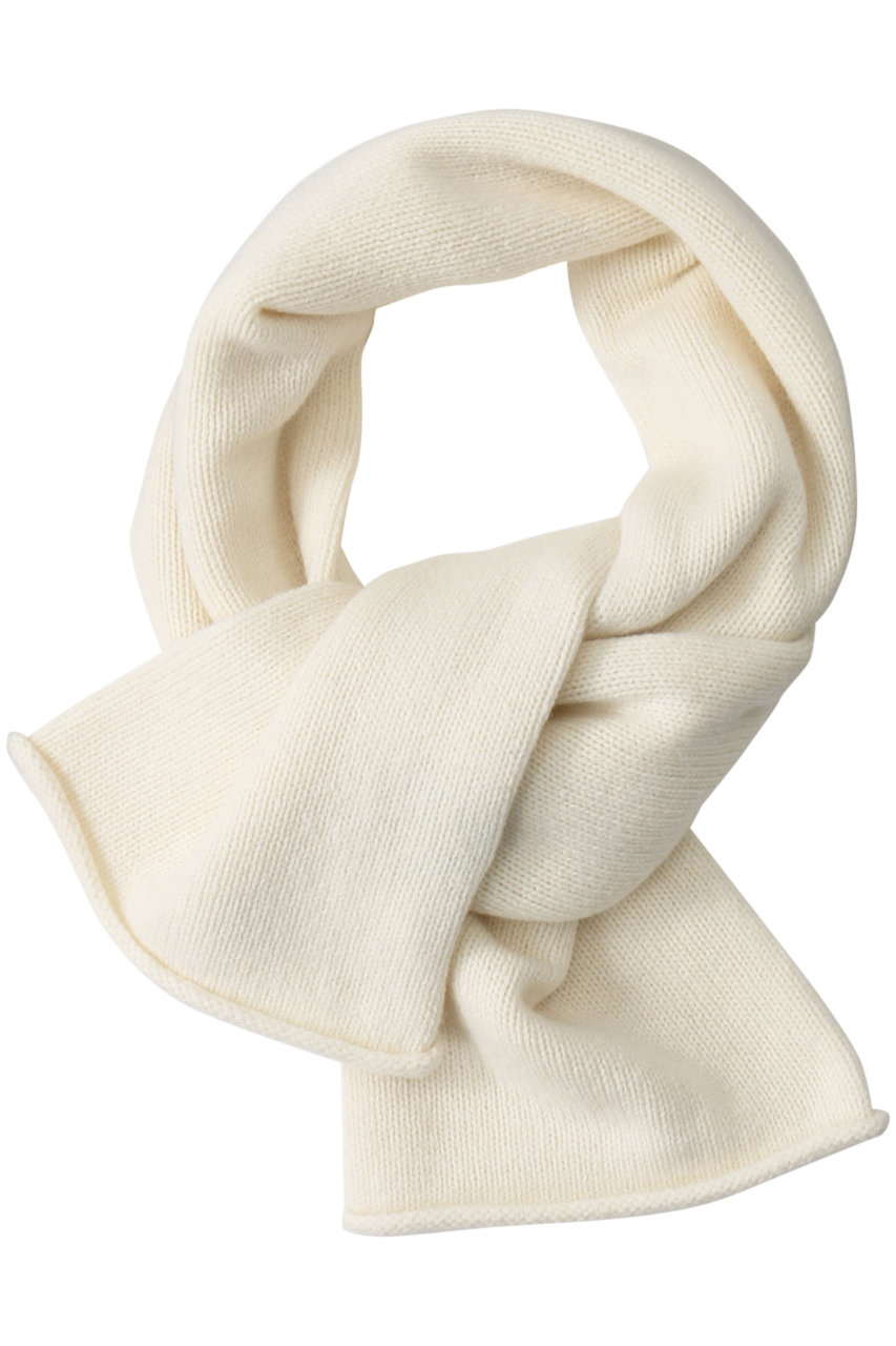 【福田麻琴さんコラボ】スリーブマフラー