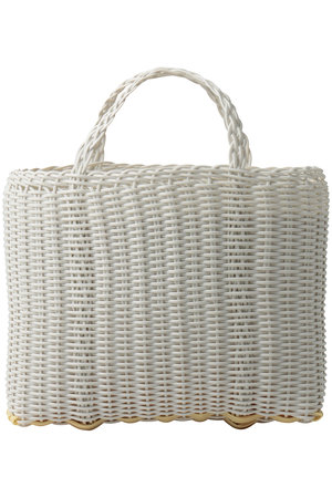 パロローザ/PALOROSAのMINI TOTE(120500/120501)