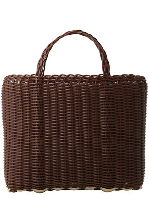 パロローザ/PALOROSAのMINI TOTE(120500/120501)