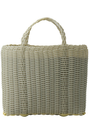 パロローザ/PALOROSAのMINI TOTE(120500/120501)