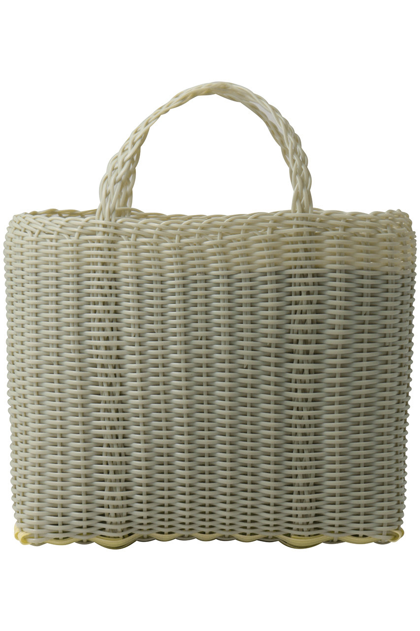 パロローザ/PALOROSAのMINI TOTE(パーム/MTBA38O)