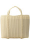 MINI TOTE パロローザ/PALOROSA バニラ
