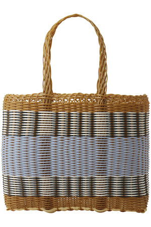 パロローザ/PALOROSAのMERCADO SMALL(120500/120501)