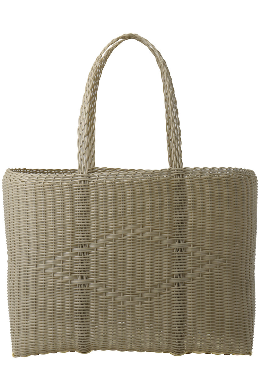 パロローザ/PALOROSAのBASKET LARGE(サンド/TOBA36L)
