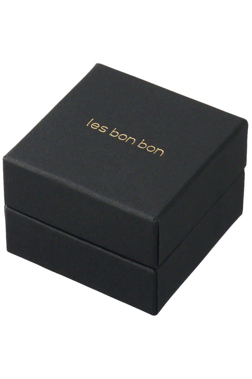 les bonbon(ル ボンボン)｜【予約販売】diamond ピアス/ゴールド の