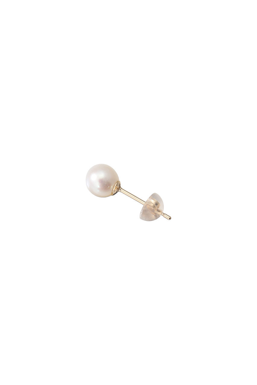 les bonbon(ル ボンボン)｜pearl ピアス/ゴールド の通販｜ELLESHOP