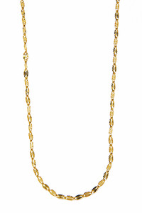 les bonbon(ル ボンボン)｜sunlight ネックレス/ホワイトゴールド の