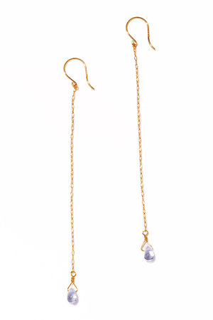 ル ボンボン/les bonbonのwish ピアス