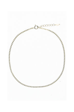 ル ボンボン/les bonbonのharmony アンクレット(150600/150601)