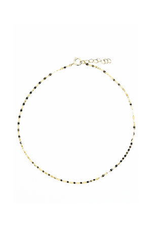 ル ボンボン/les bonbonのvictoria アンクレット