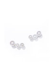 dew drop ピアス