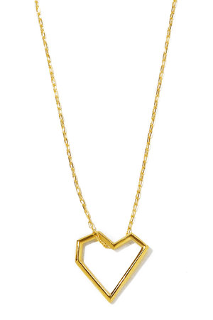 ル ボンボン/les bonbonのfeel ネックレス(150200/150201)