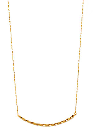 ル ボンボン/les bonbonのsympathy ネックレス