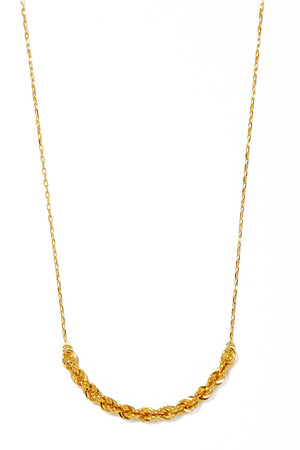 ル ボンボン/les bonbonのcore ネックレス