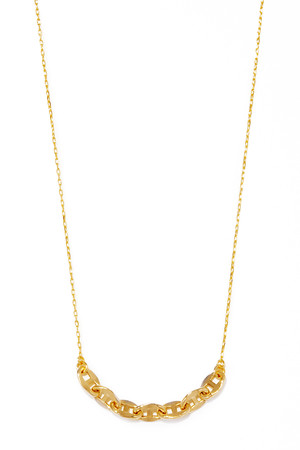 ル ボンボン/les bonbonのmind ネックレス