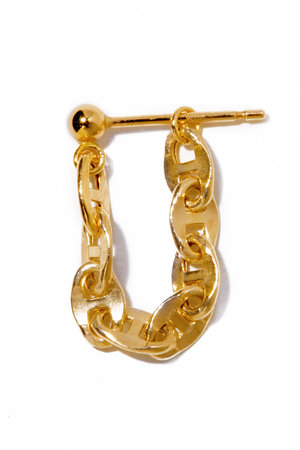 ル ボンボン/les bonbonのmind ピアス（片耳用）