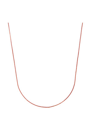 ル ボンボン/les bonbonのsophie ネックレス(150200/150201)