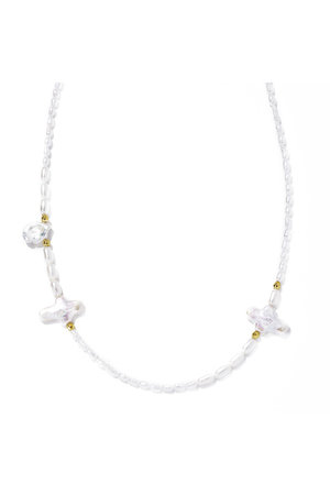 ル ボンボン/les bonbonのMylene チョーカー