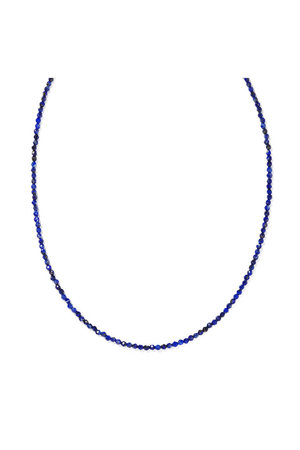 ル ボンボン/les bonbonのlapis チョーカー