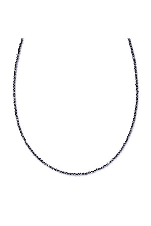 ル ボンボン/les bonbonのargent チョーカー