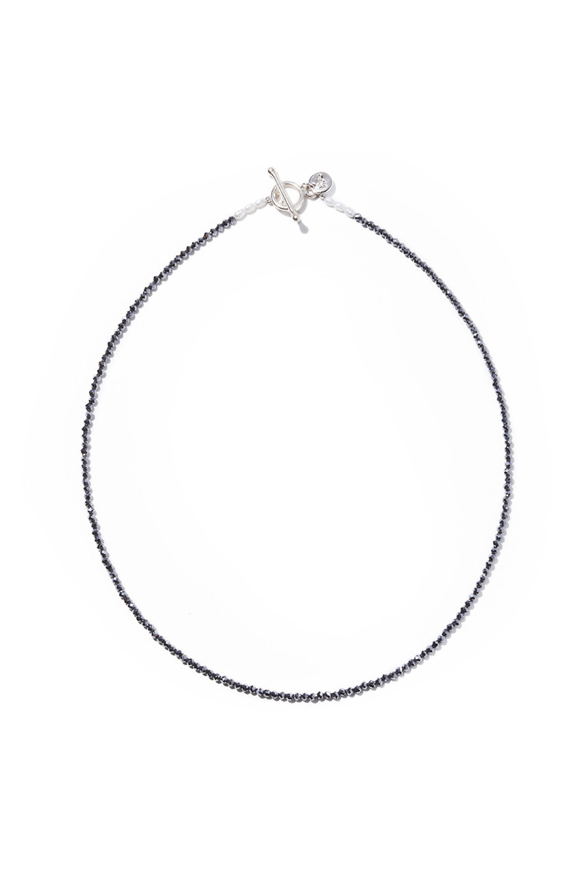 les bon bon argent choker ルボンボン チョーカーBOB282