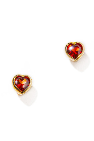 ル ボンボン/les bonbonのhappiness ピアス(150100/150101)