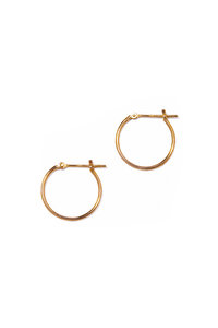 H.O.V｜les bonbon/K18 drip pierce | Rakuten Fashion(楽天
