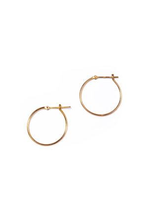 ル ボンボン/les bonbonの【予約販売】minimal ピアス L(150100/150101)