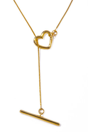 ル ボンボン/les bonbonのdear sophie ネックレス