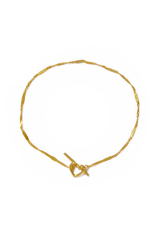 ル ボンボン/les bonbonのdear ibiza ブレスレット