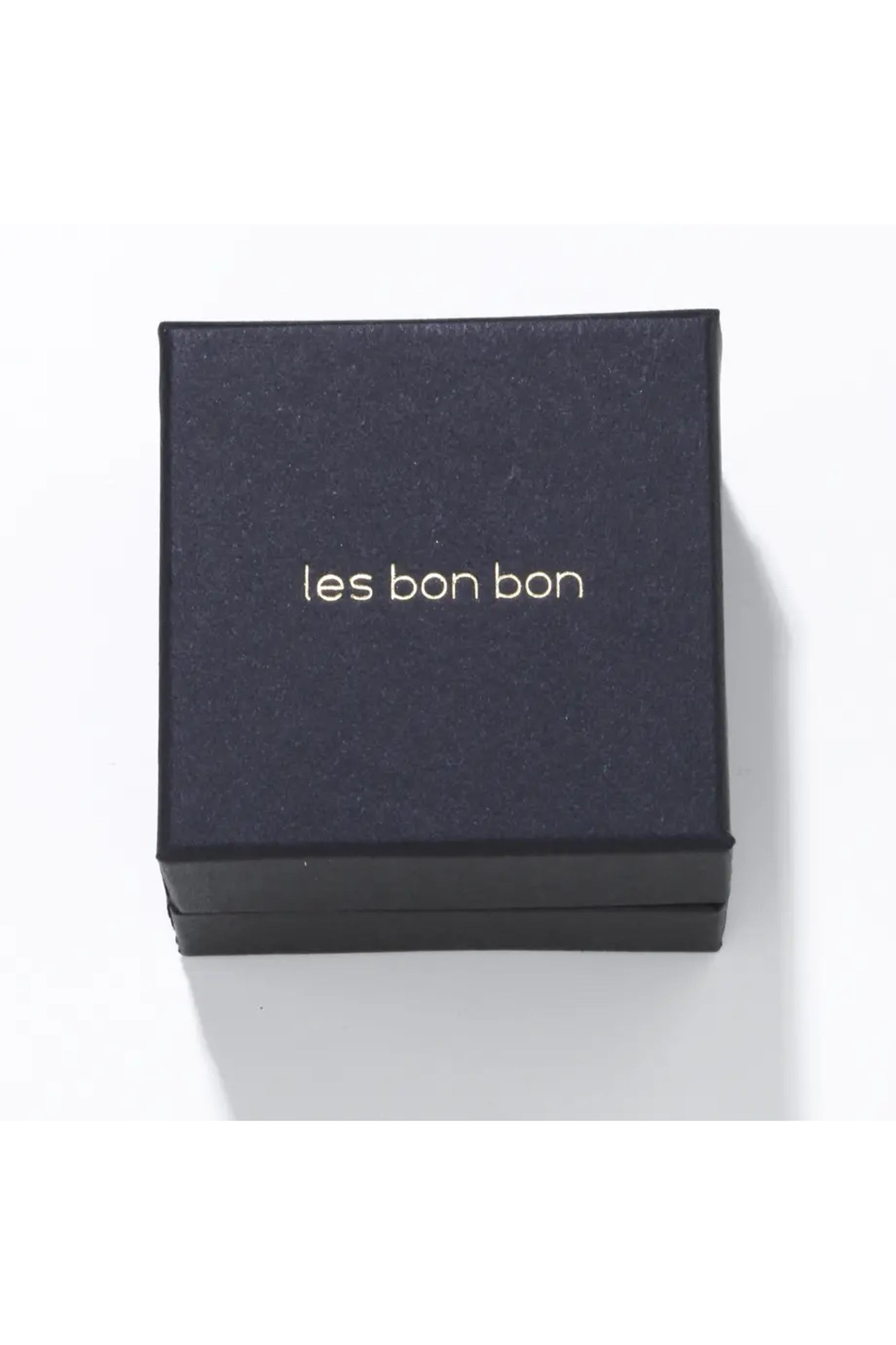 les bonbon(ル ボンボン)｜noir emotion ネックレス/ブラック の通販