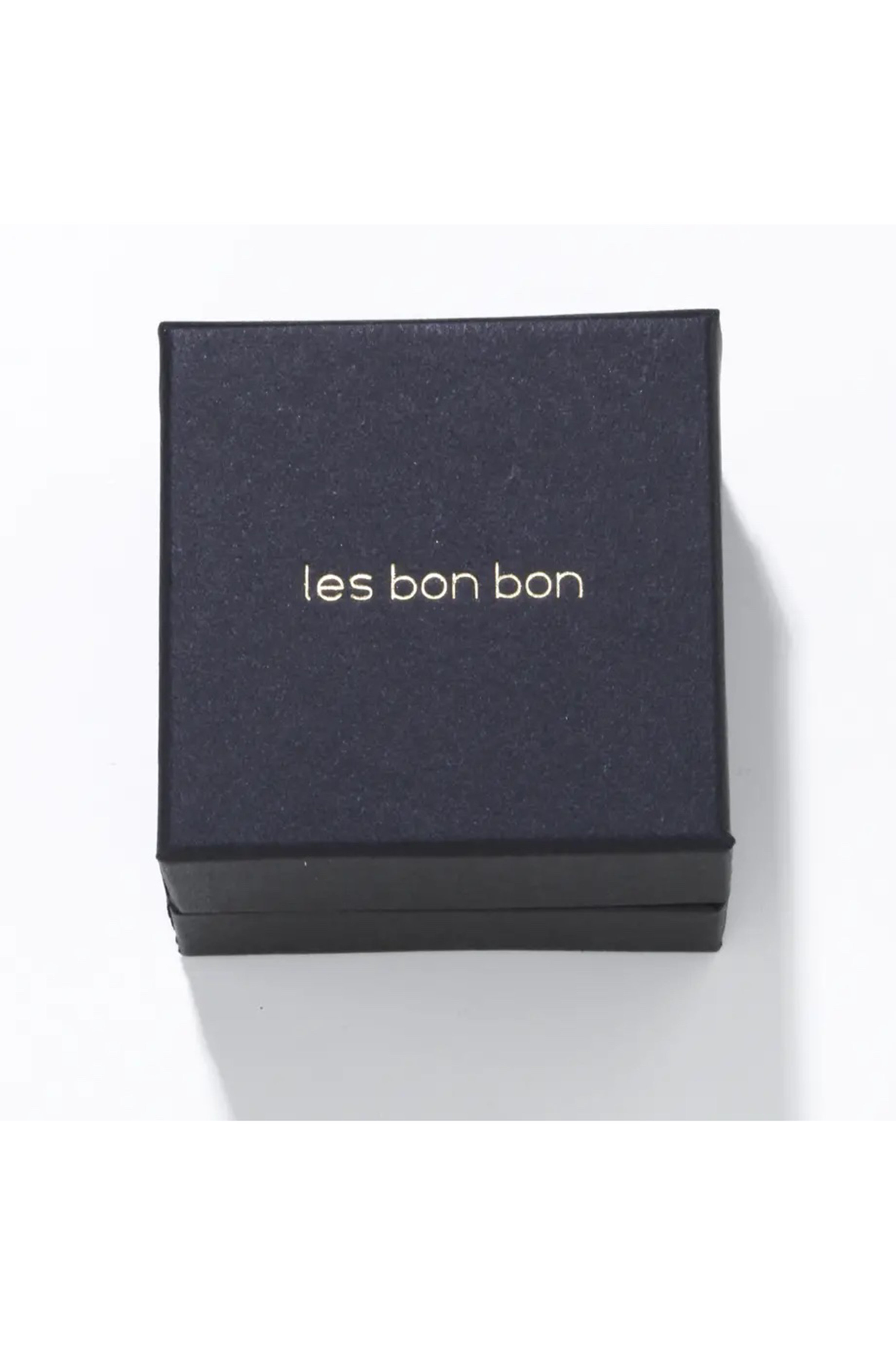 les bonbon(ル ボンボン)｜【予約販売】noir emotion ネックレス