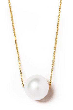 ル ボンボン/les bonbonのjupiter ネックレス(150200/150201)