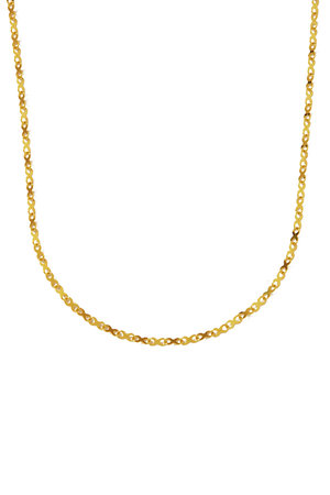 ル ボンボン/les bonbonのinfinite ネックレス(150200/150201)