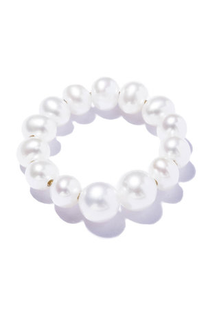 ル ボンボン/les bonbonのorbit イヤーカフ S（片耳用）(150100/150102)