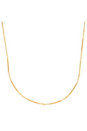 ル ボンボン/les bonbonのmile stone チョーカー(150200/150203)