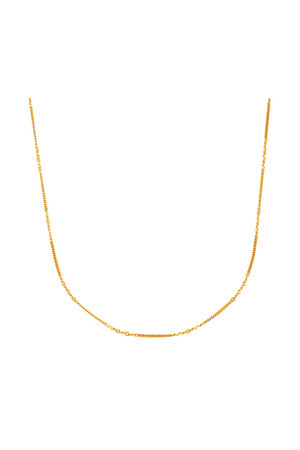 ル ボンボン/les bonbonのmile stone long ネックレス(150200/150201)