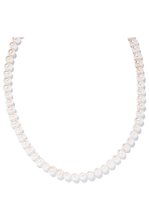 ル ボンボン/les bonbonの【予約販売】glow pearl ネックレス