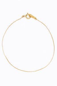 les bonbon(ル ボンボン)｜sophie ネックレス/ピンクゴールド の通販