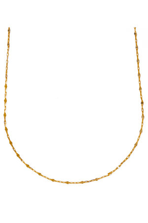 ル ボンボン/les bonbonのnoble ネックレス