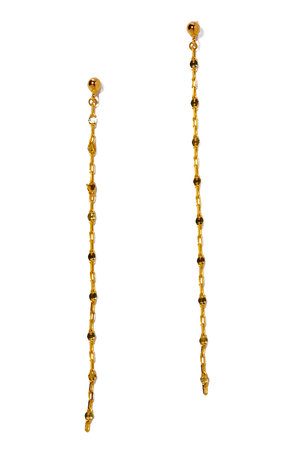 ル ボンボン/les bonbonのnoble ピアス