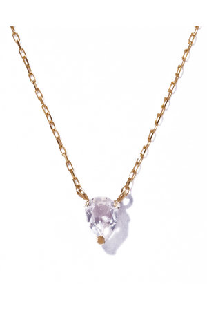 ル ボンボン/les bonbonのfloat ネックレス(150200/150201)