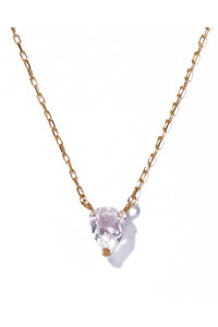 les bonbon(ル ボンボン)｜float リング/ペリドット の通販｜ELLESHOP