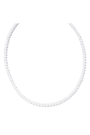 ル ボンボン/les bonbonのcoral チョーカー(150200/150203)