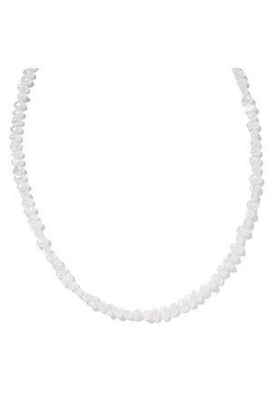 ル ボンボン/les bonbonのeffortless pearl チョーカー