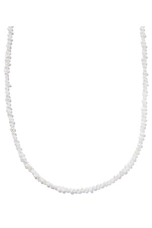 ル ボンボン/les bonbonのeffortless pearl ロングネックレス